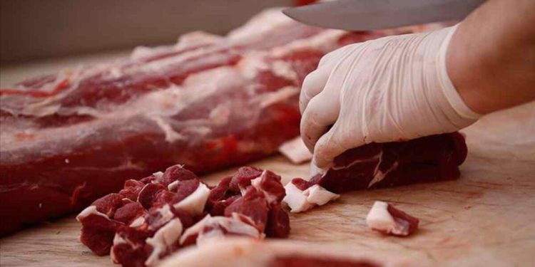 İngiltere 800 kasap için geçici vize verecek