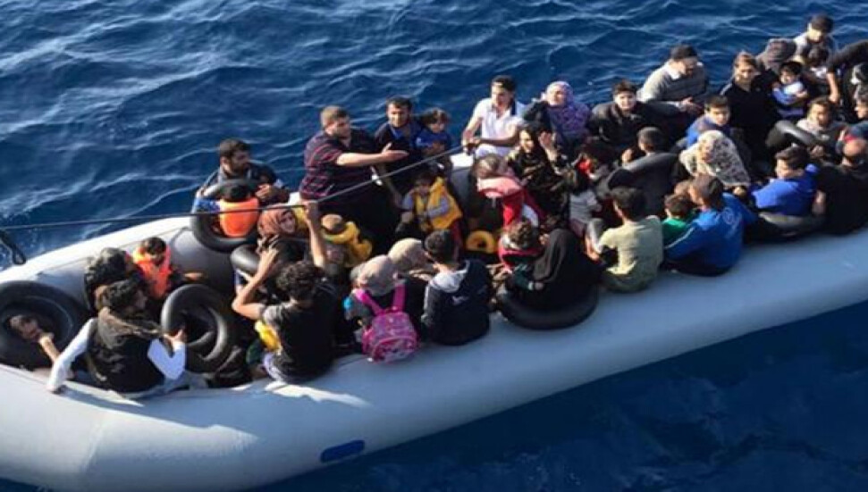İngiltere ile Fransa arasında sular yeniden ısınıyor
