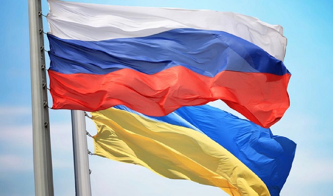 İngiltere: Rusya Kiev