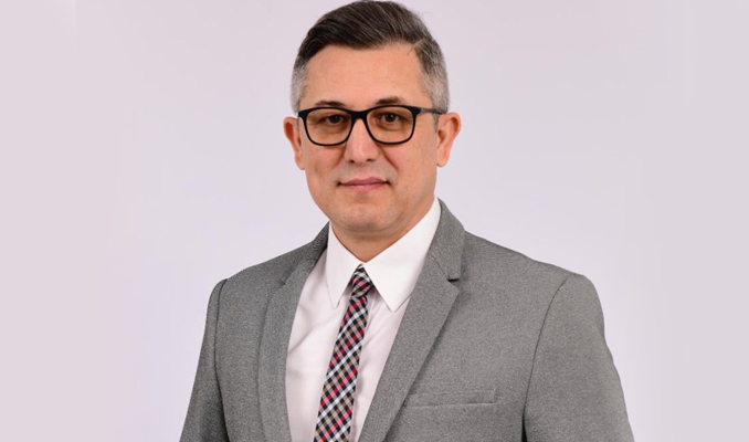 InvestAZ Yatırım genel müdürlük görevine Evren Karabulut atandı