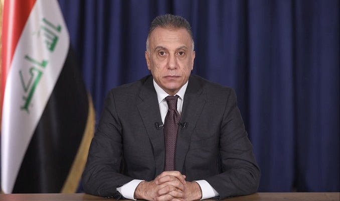 Irak Başbakanı Kazımi: 3 kez suikast girişime uğradım