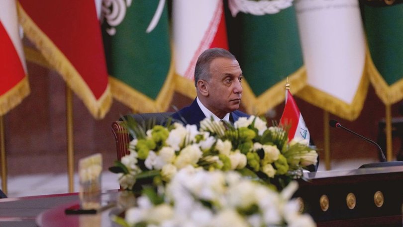 Irak Başbakanı Kazımi’ye suikast girişimi