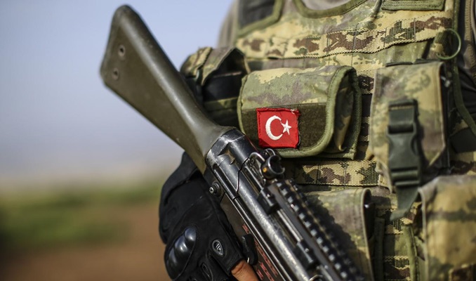 Irak ve Suriye Tezkeresi Resmi Gazete’de