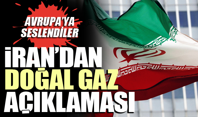 İran: Avrupa