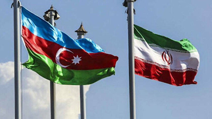 İran: Azerbaycan ile yanlış anlaşılmaları çözeceğiz