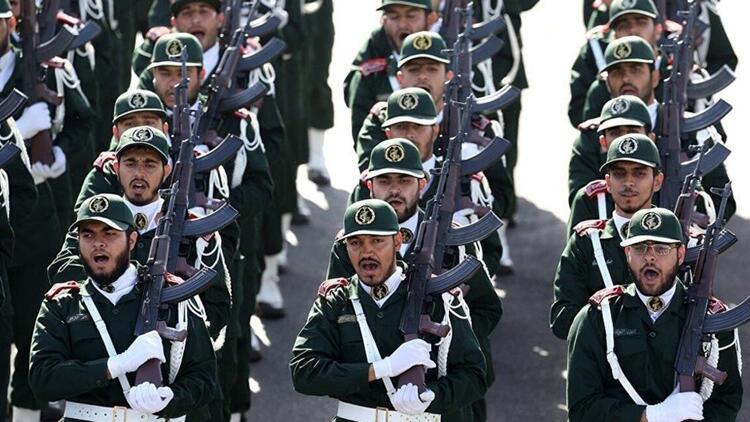 İran ile Taliban arasında çatışma çıktı