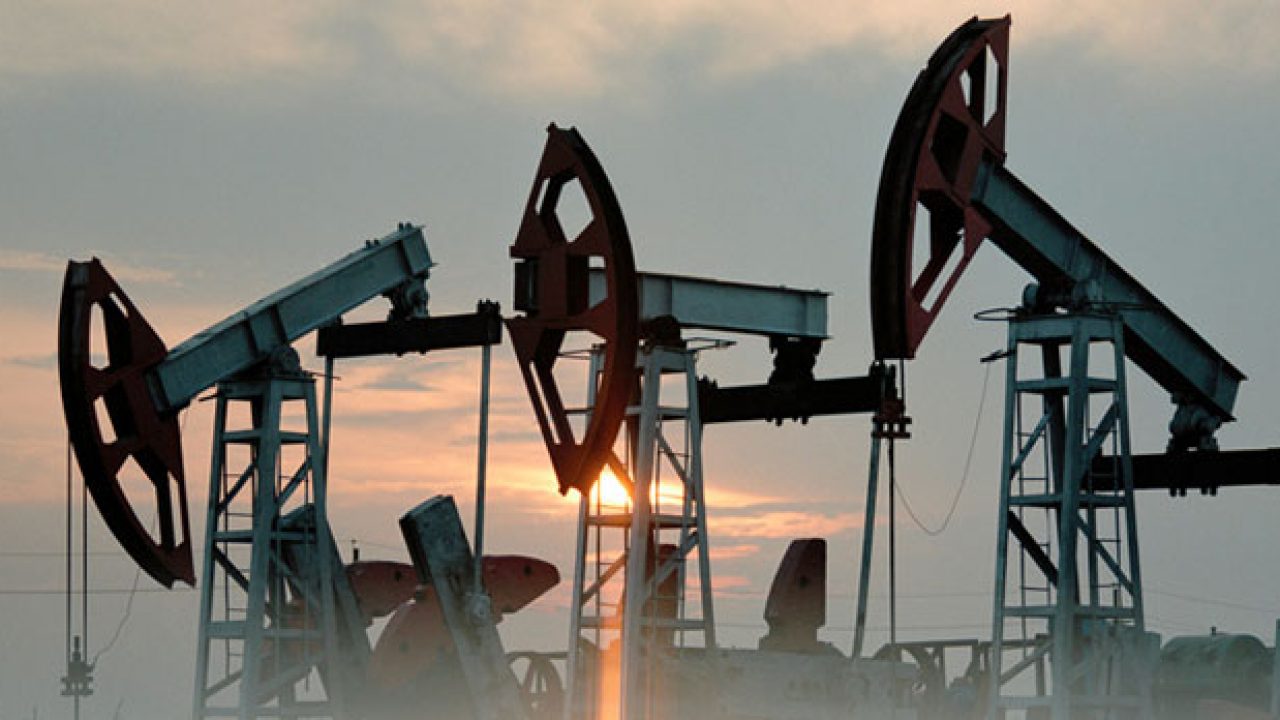 İran petrolünün piyasalara döneceği umutları petrol fiyatlarını geriletiyor
