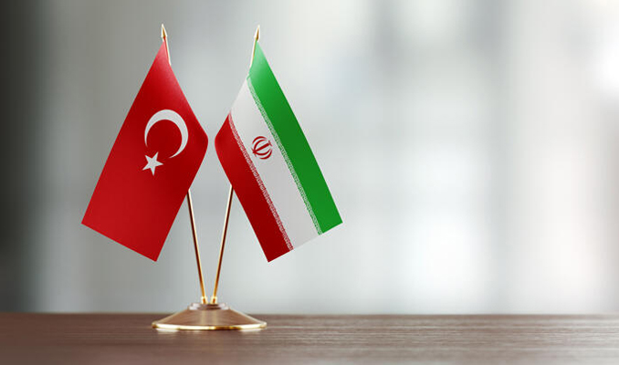 İran, Türkiye