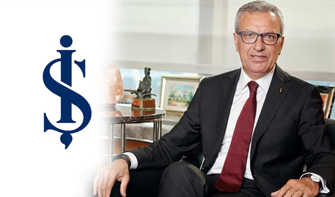 İş Bankası hisselerinde Bali düşüşü