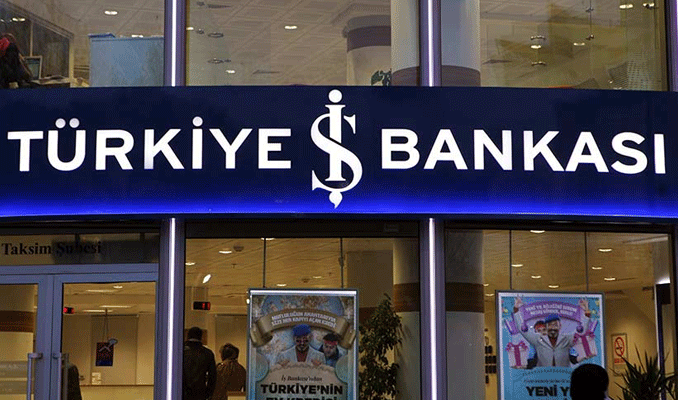 İş Bankası