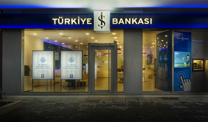 İş Bankası