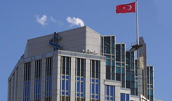 İş Bankası