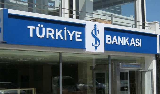 İşbankası idari para cezasını yarı yarıya indirimle ödedi
