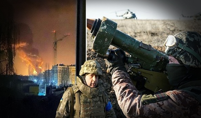 İşgal Rusya’nın planladığı gibi ilerliyor mu?