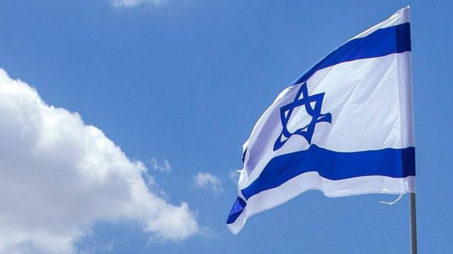 İsrail, Hamas