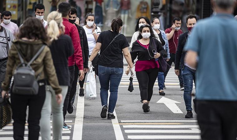 İsrail’de iki hafta sonra korona virüsünden ilk can kaybı
