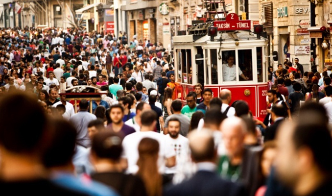 İşsizlik oranı Eylül