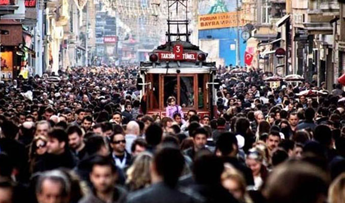 İşsizlik oranı nisanda yüzde 12.8