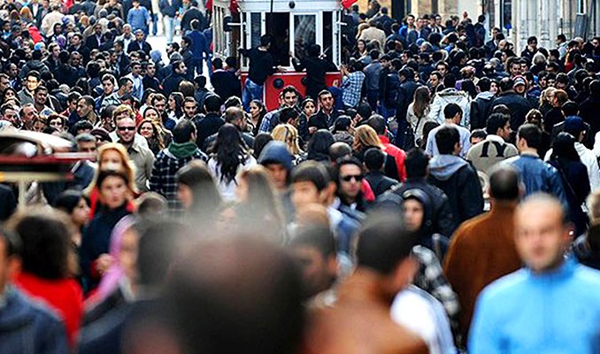 İşsizlik rakamları açıklandı