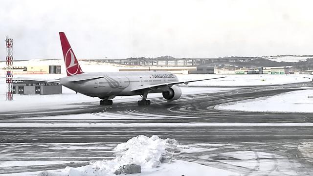 İstanbul Havalimanı
