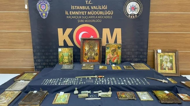 İstanbul