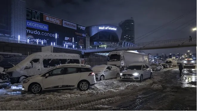 İstanbul