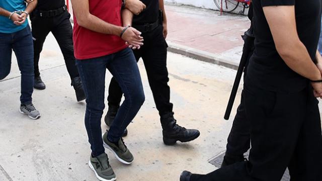 İstanbul’da DEAŞ operasyonu: 9 gözaltı