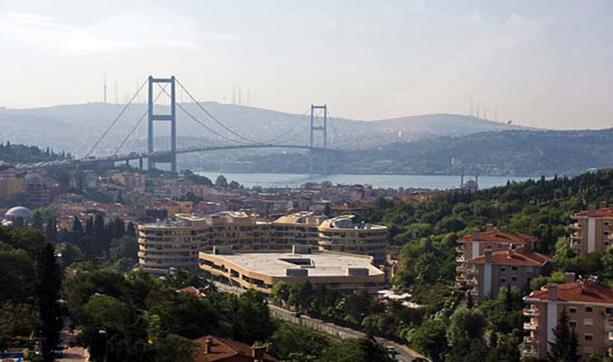 İstanbul