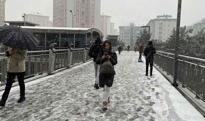 İstanbul