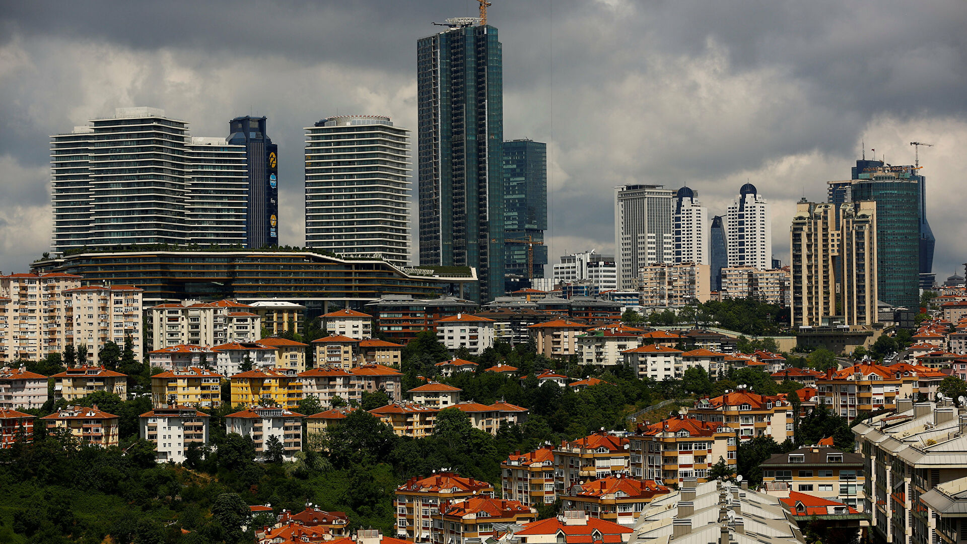 İstanbul