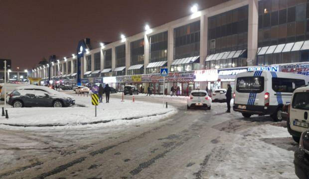 İstanbul