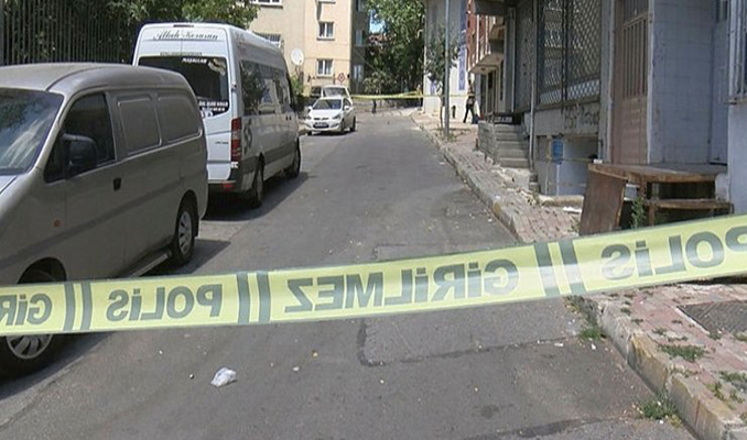 İstanbul’da polise silahlı saldırı düzenlendi