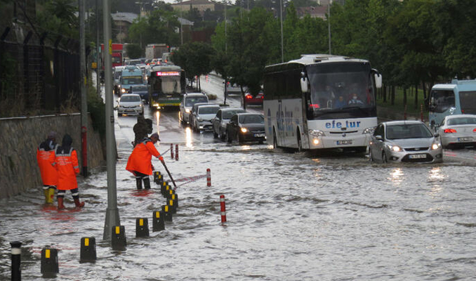 İstanbul
