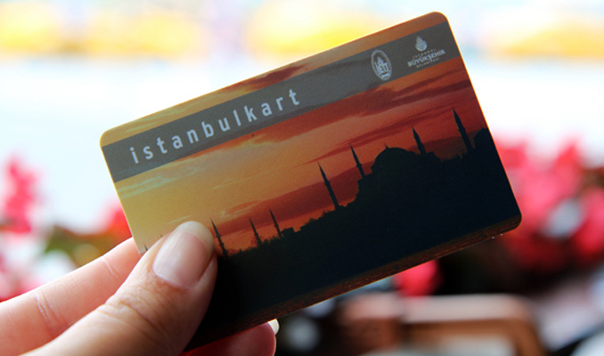 İstanbulkart