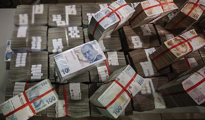 İşte 2021 Yılı Yatırım Programı