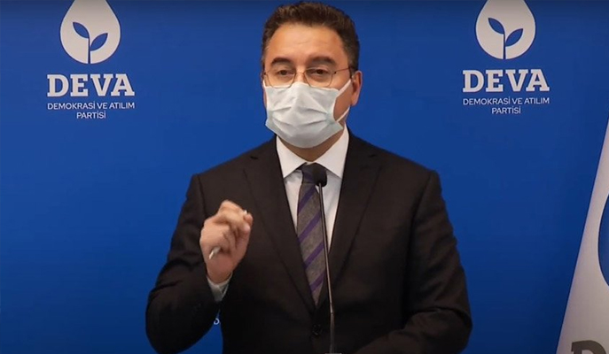 İşte Babacan’ın ‘A Takımı’