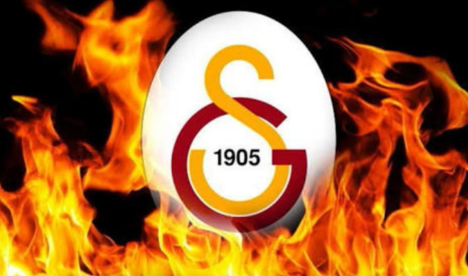 İşte Galatasaray