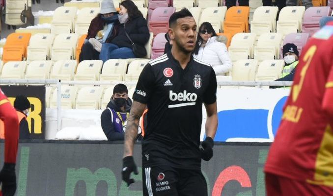İşte Josef de Souza