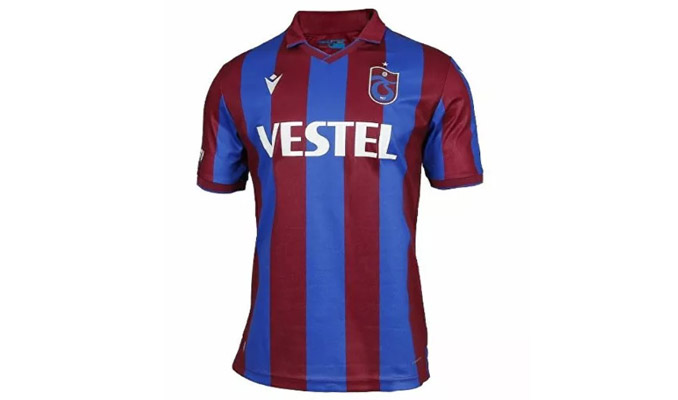 İşte Trabzonspor