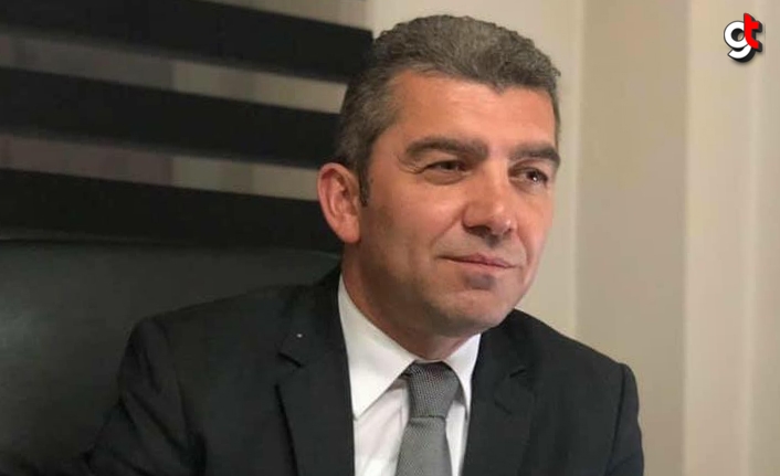 İstifa etmediği için dövülen sendika başkanı istifa etti