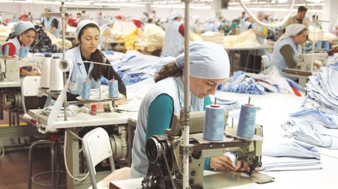 İstihdam endeksi yüzde 8,4 arttı
