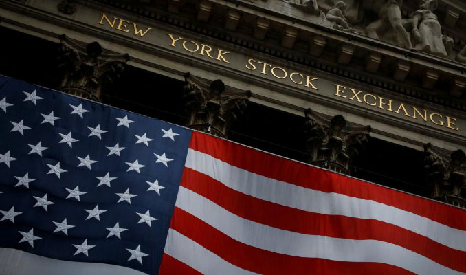 İstihdam verileri sonrası NYSE sert yükseldi