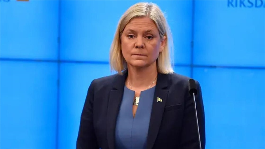 İsveç hükümeti, NATO