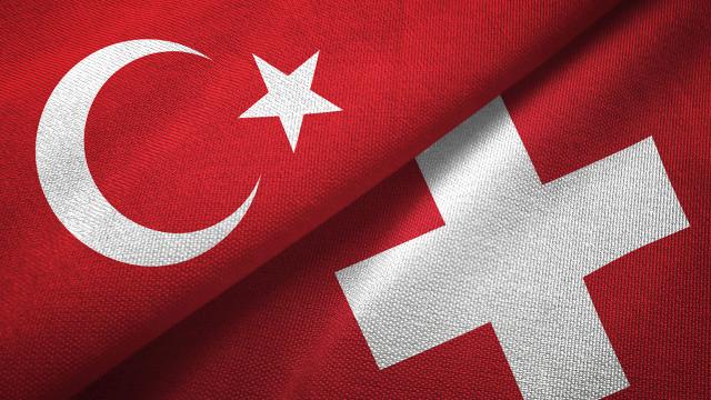 İsviçreli şirketler Türkiye