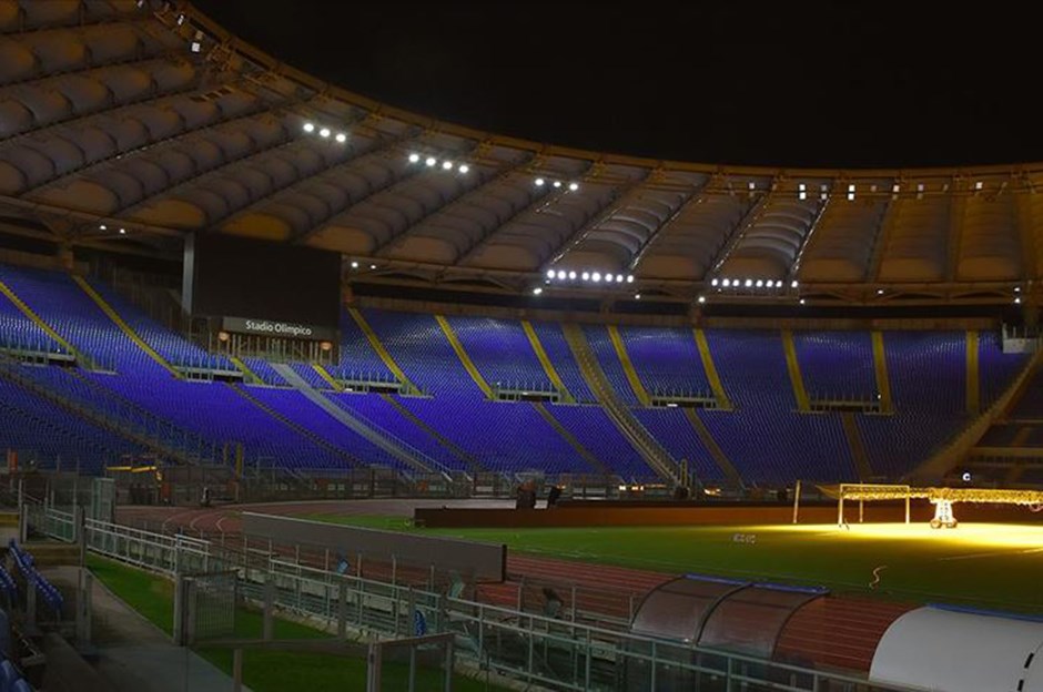 İtalya hükümetinden Euro 2020