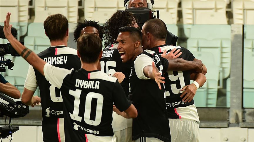 İtalya Serie A