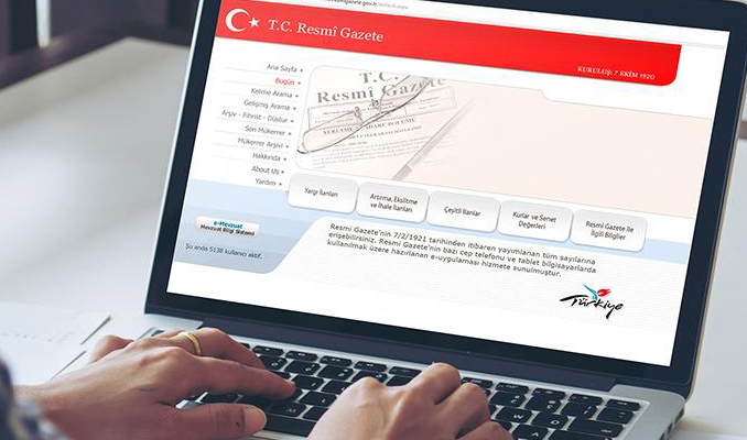 İthalatta haksız rekabetin önlenmesi tebliği