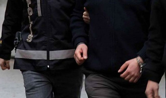 İtiraflarından vazgeçen eski tuğgeneral yeniden gözaltında