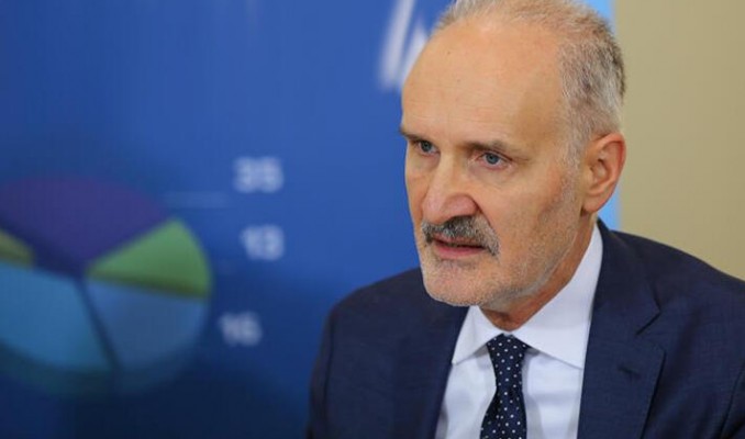 İTO Başkanı Avdagiç: Harcamalar pandemi öncesine döndü