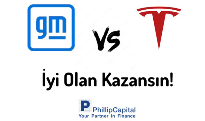 İyi olan kazansın!